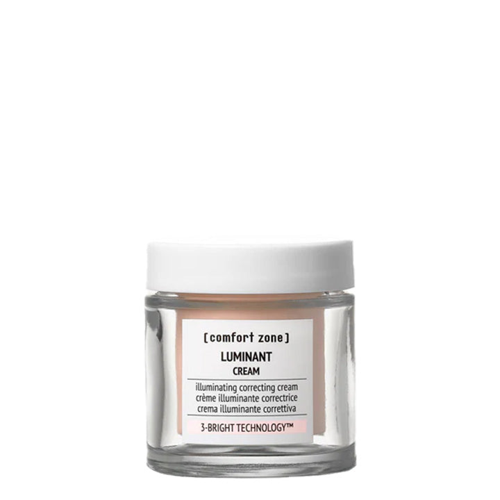 Comfort Zone Luminant Cream 50ml