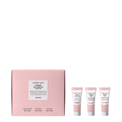 Image of product Luminant Discovery Kit 3 x 10 ml