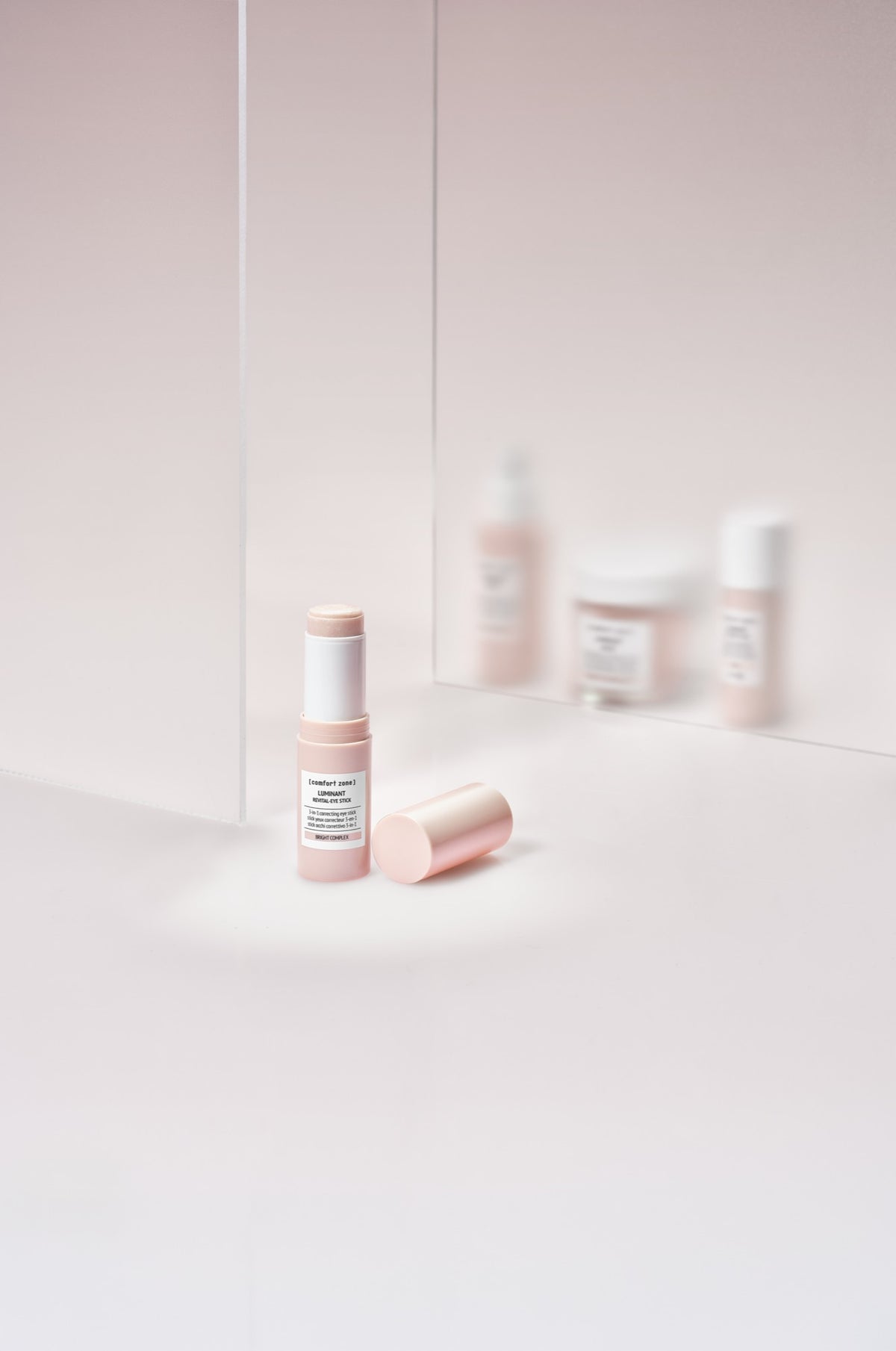 Comfort Zone Luminant Revital-Eye Stick ambiente