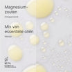 Comfort Zone Tranquillity Magnesium Body Mist texture
