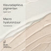 Comfort zone Hydramemory Hybrid Glow SPF30 ingredienti