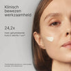 Comfort zone Hydramemory Hybrid Glow SPF30 werkzaamheid