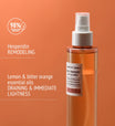 Comfort Zone Body Strategist Light Leg Spray ingredienti