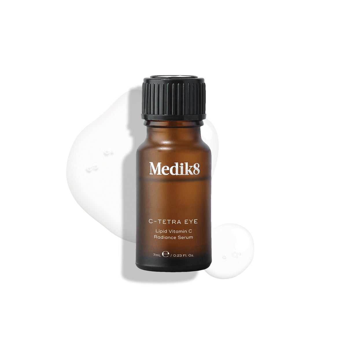Medik8 C-Tetra Eye 7ml con texture