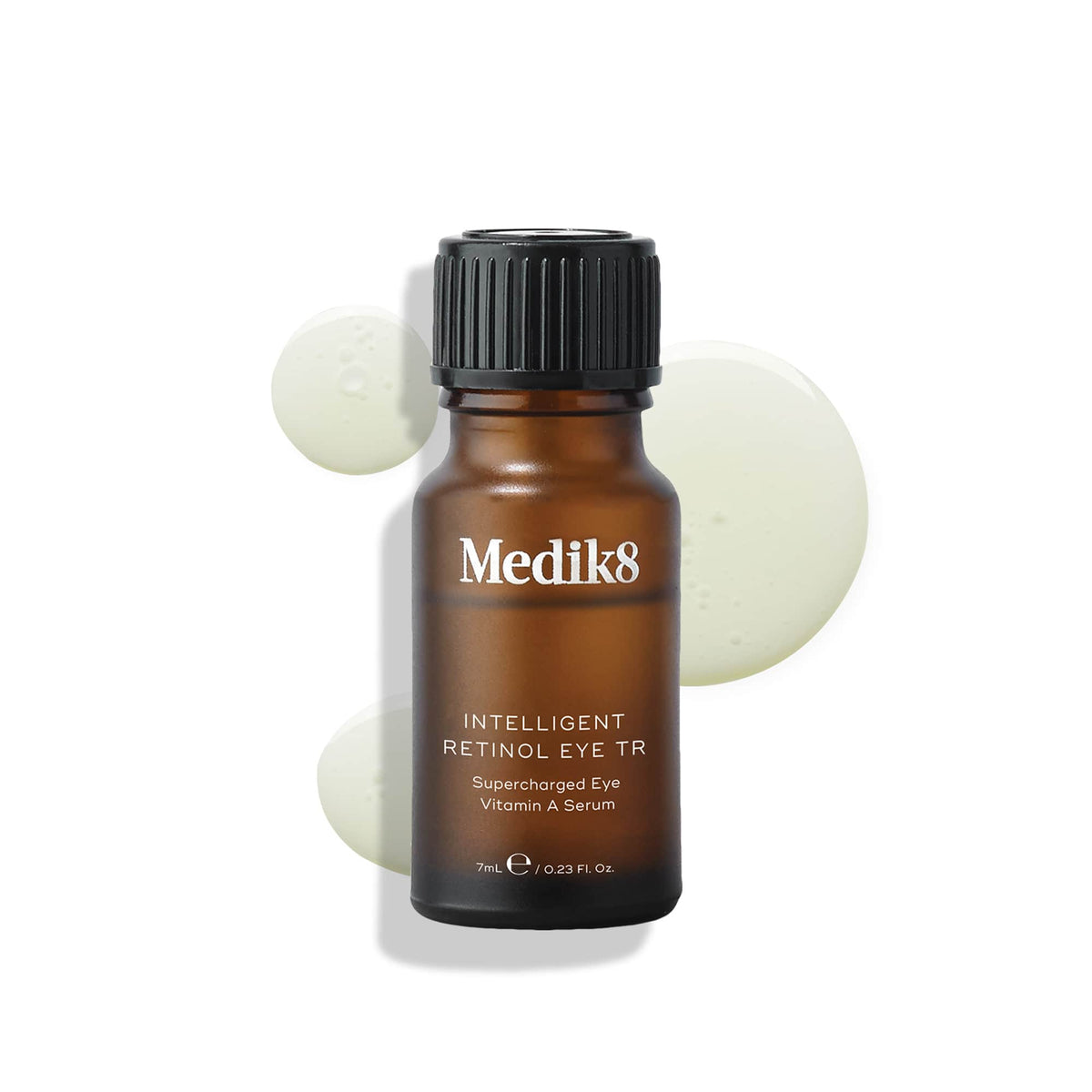 Medik8 Intelligent Retinol Eye TR 7ml con texture