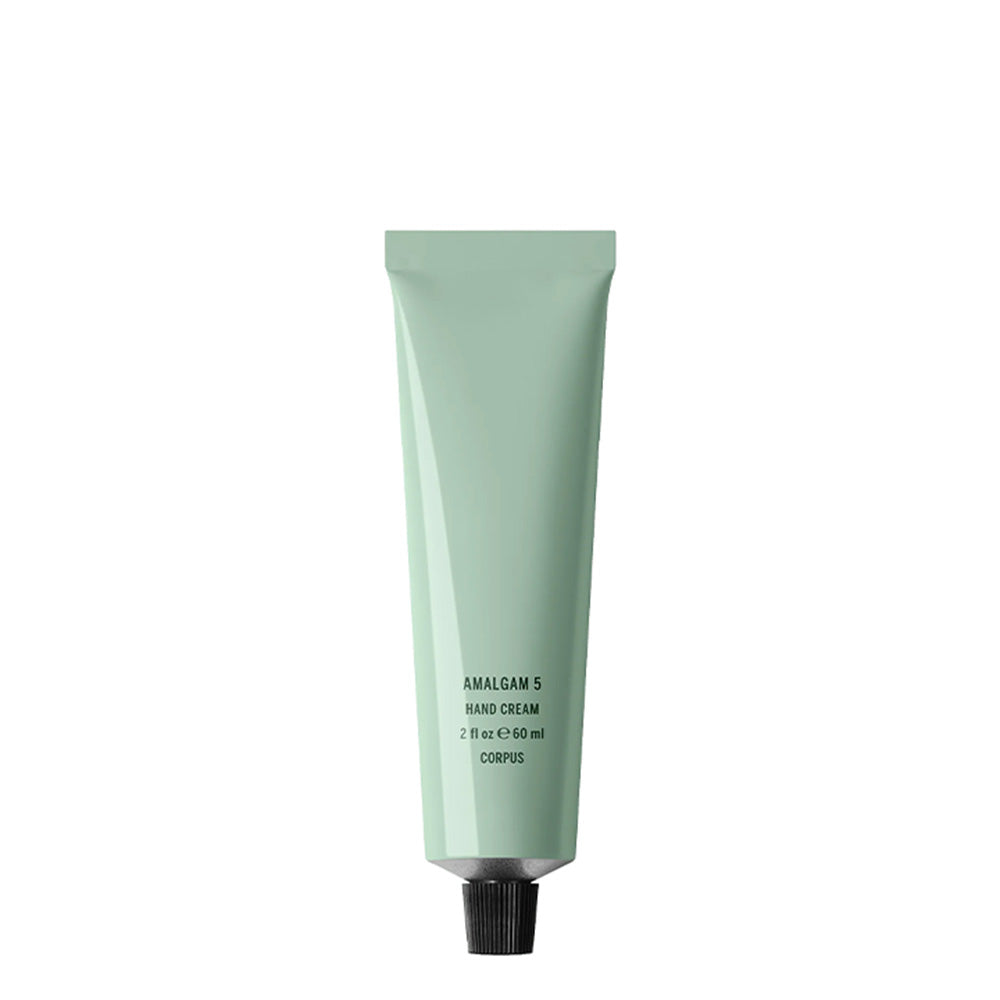 Corpus Naturals Crema mani - Amalgam 5 - 60ml