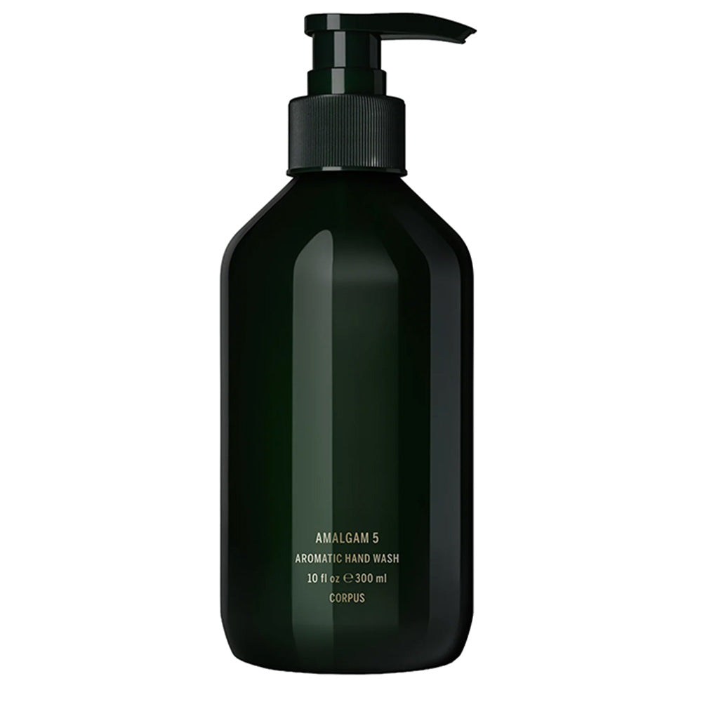Corpus Naturals Hand Wash - Amalgam 5 - 300ml
