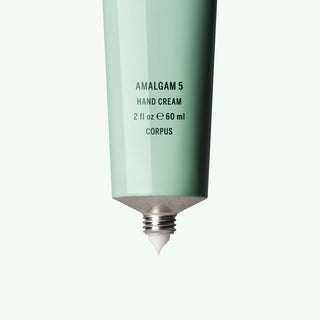 Hand Cream - Amalgam 5 - 60ml | Corpus Naturals