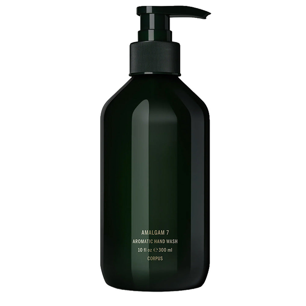 Corpus Naturals Sapone mani - Amalgam 7 - 300ml