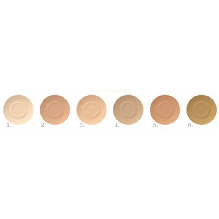 Coverderm Concealer colori