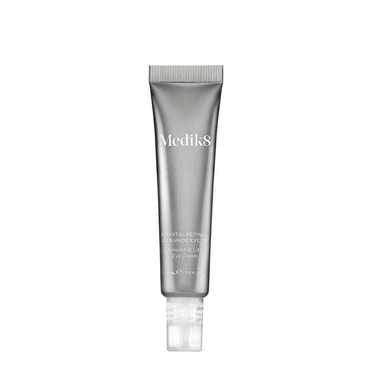Medik8 Crystal Retinal Ceramide Contorno occhi 10 15ml