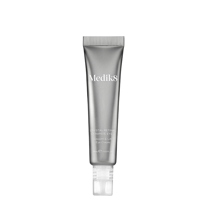 Medik8 Contorno occhi Crystal Retinal Ceramide 3 15ml