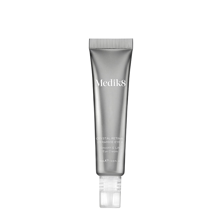 Medik8 Contorno occhi Crystal Retinal Ceramide 6 15ml