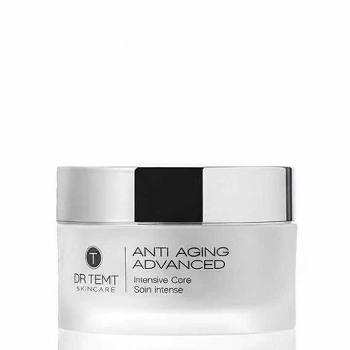 TEMT Anti-età Advanced Intensive Care 50 ml