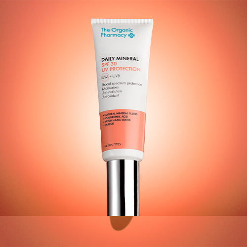 Daily Mineral SPF 30 UV Protection ambiente 2