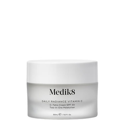 Image of product Daily Radiance Vitamina C 50ml