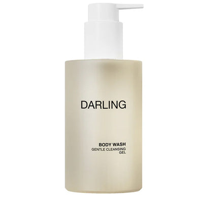 Image of product Gel doccia idratante 225ml
