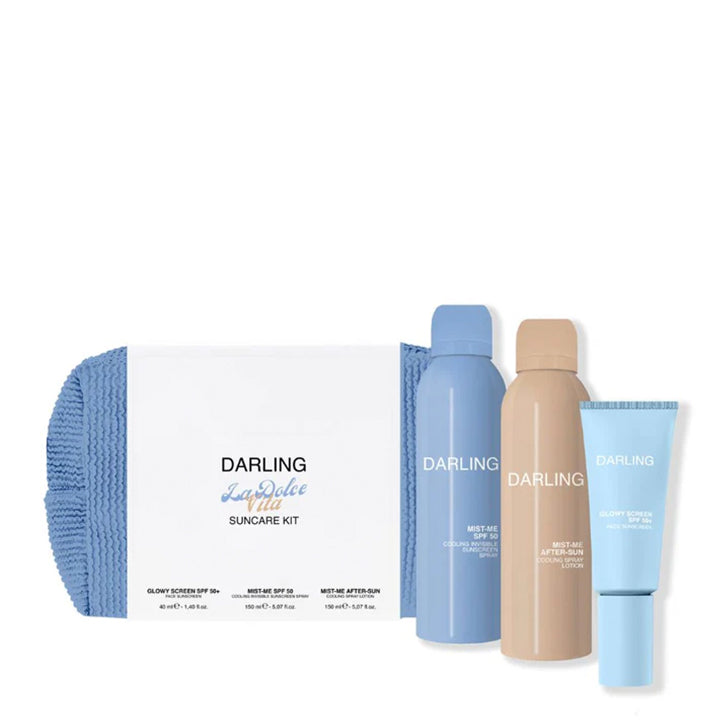 Darling Kit SPF viso e corpo La Dolce Vita
