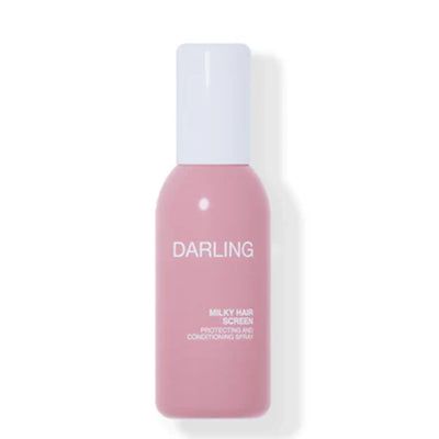 Image of product Milky Hair Screen