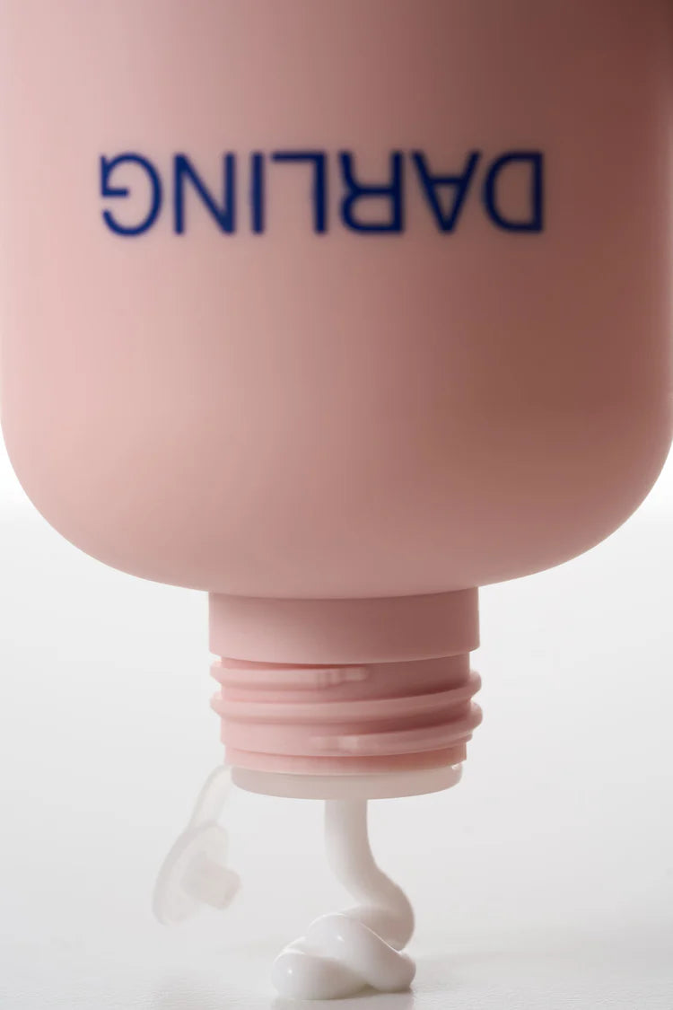 Darling Hydrating and Balancing Body Lotion ambiente