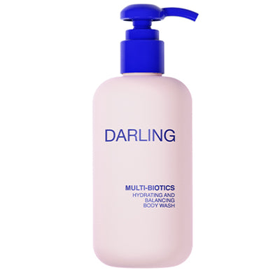 Image of product Detergente corpo idratante ed equilibrante 250ml