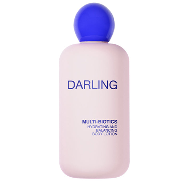 Darling Lozione corpo idratante ed equilibrante 250ml