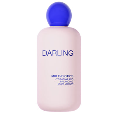Image of product Lozione corpo idratante ed equilibrante 250ml