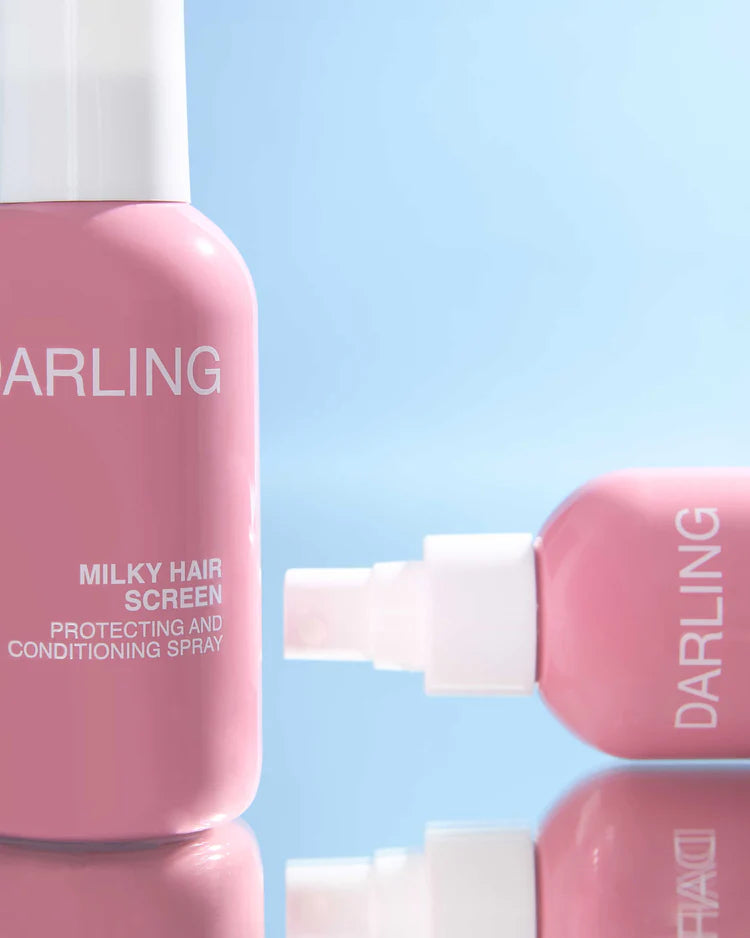 Darling Milky Hair Screen 150ml ambiente