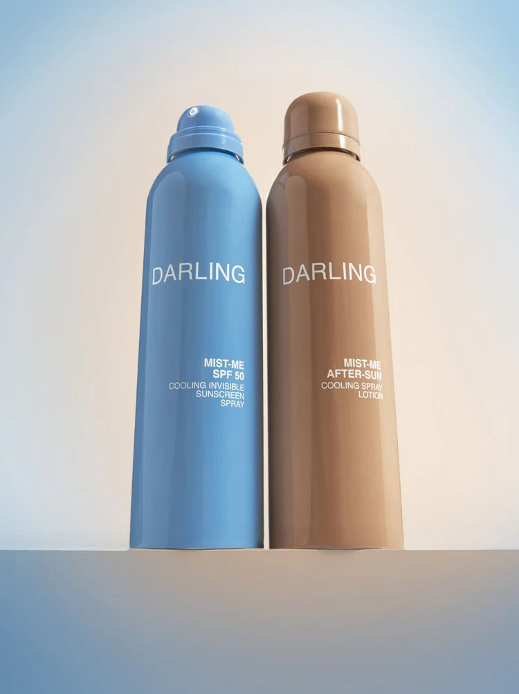 Darling Mist-Me Aftersun 150ml ambiente 1