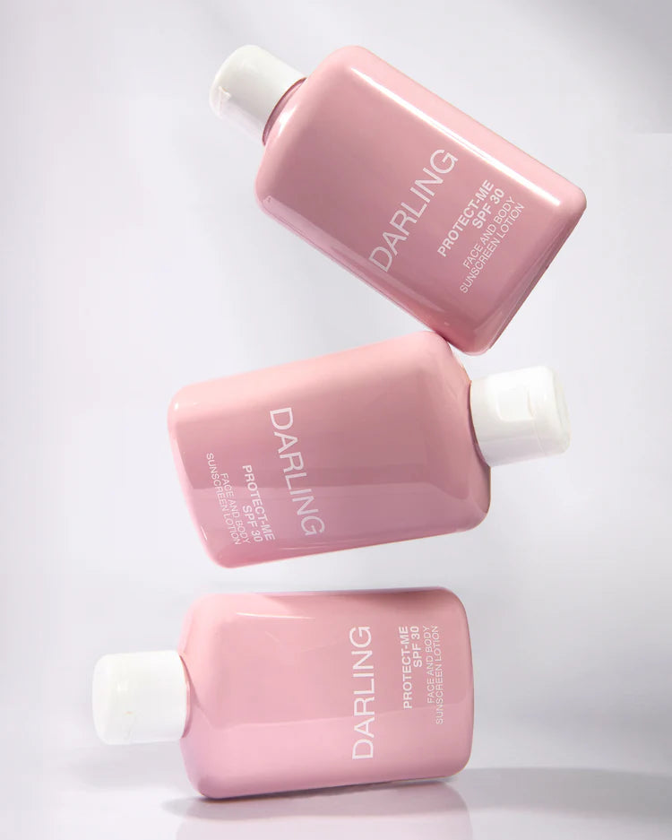 Darling Protect-Me SPF 30 150ml ambiente 1