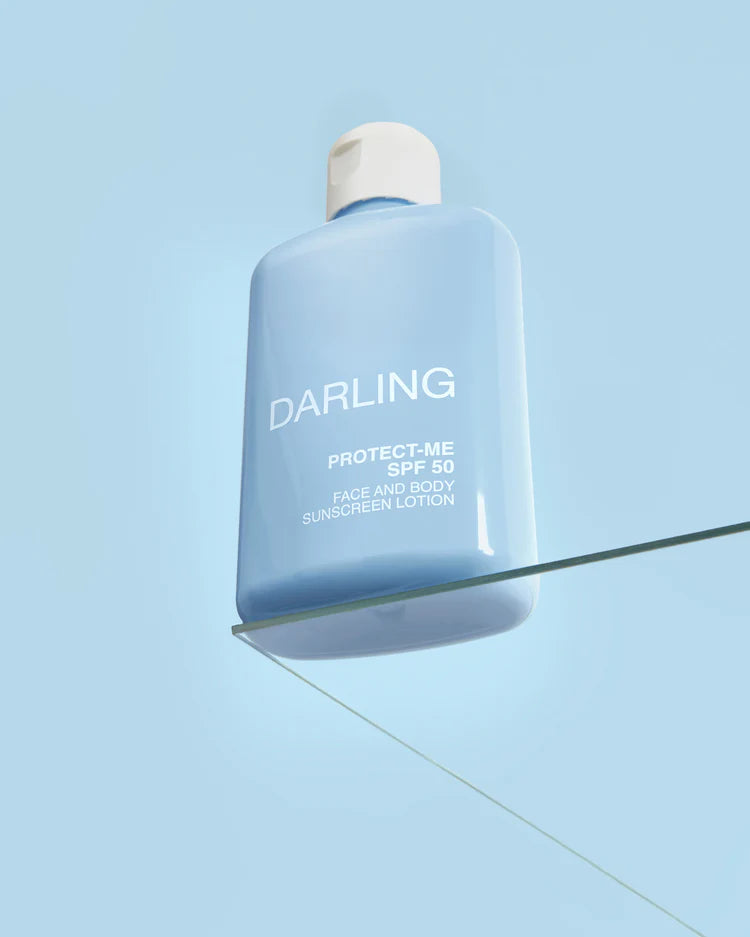 Darling Protect-Me SPF 50 150ml ambiente