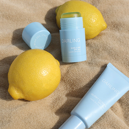 Darling Shield-Me SPF 50 Clear Sun Stick 17gr ambiente 2