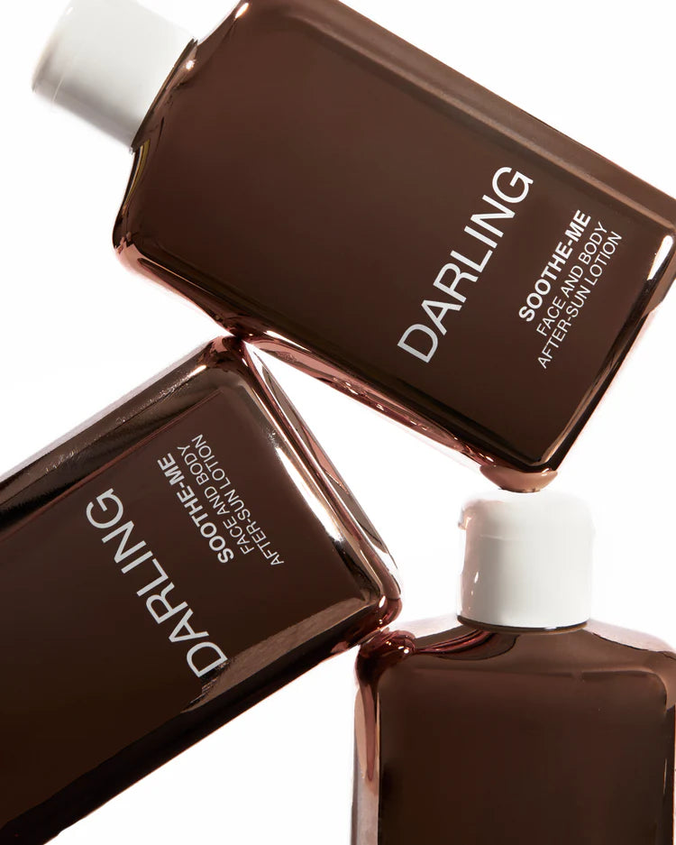 Darling Soothe-Me After Sun 200ml ambiente