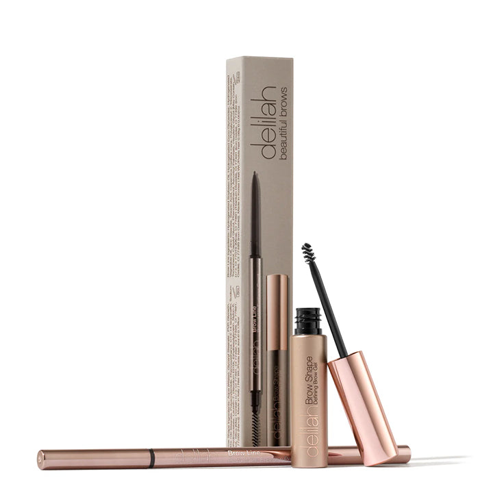 Delilah Cosmetics Sopracciglia Perfette