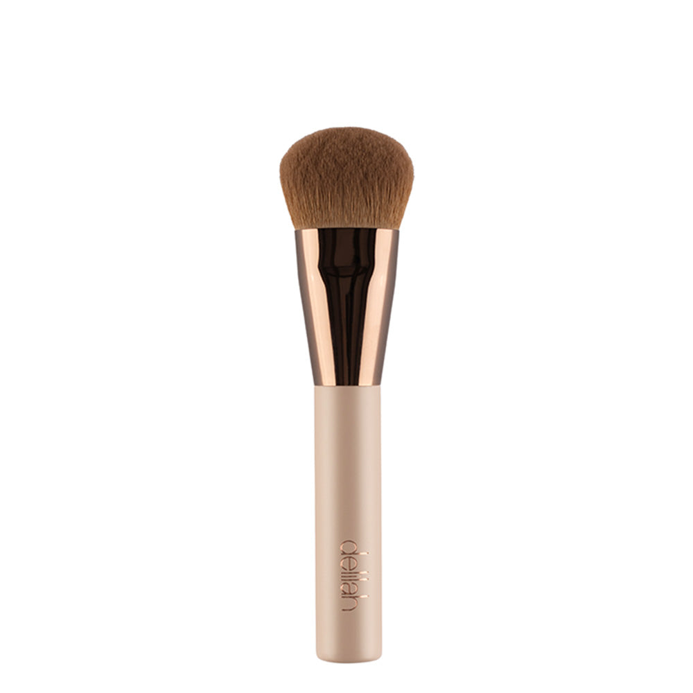 Delilah Cosmetics Pennello per il viso