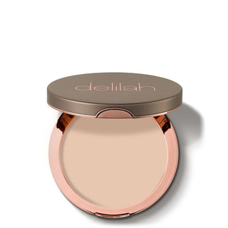 Delilah Cosmetics Pure Touch Hyaluronic Pressed Powder