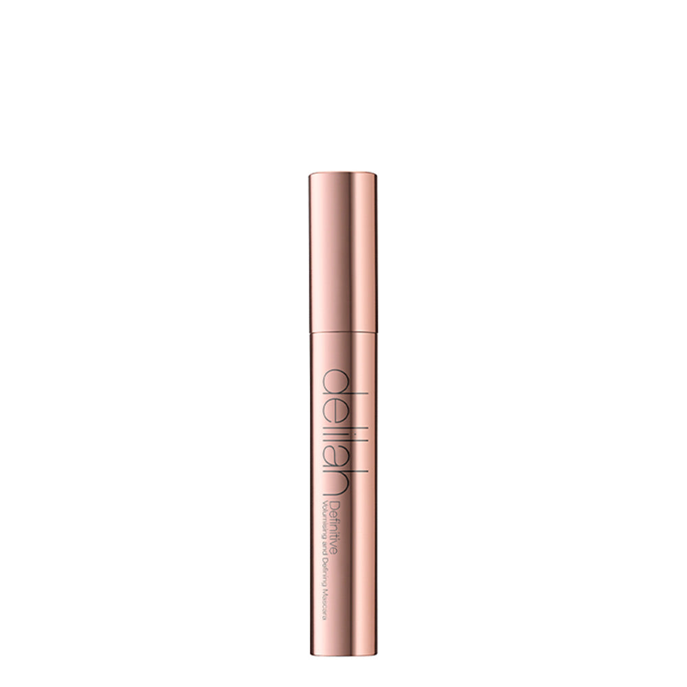 Delilah Cosmetics Mascara Definitivo - Carbon