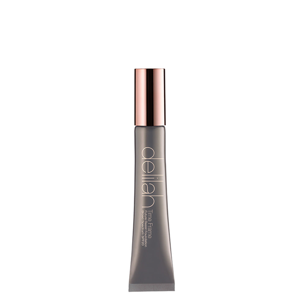Delilah Cosmetics Fondotinta Time Frame