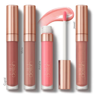 Colour Gloss
