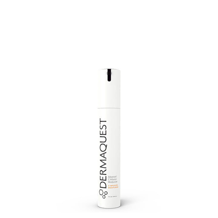 DermaQuest Crema idratante Advanced C Infusion 29,6ml