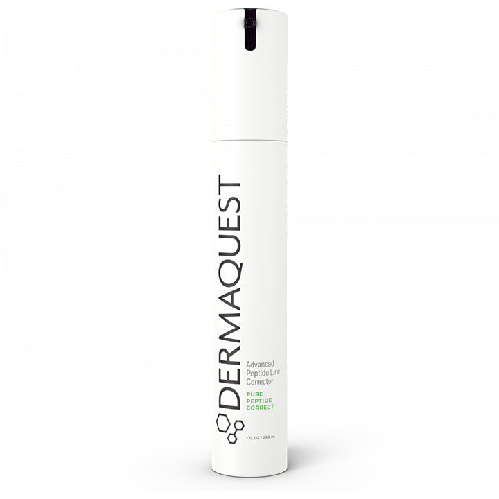 DermaQuest Advanced Peptide Line Corrector 29,6 ml