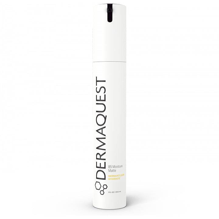 DermaQuest B5 Moisture Matte 29,6ml
