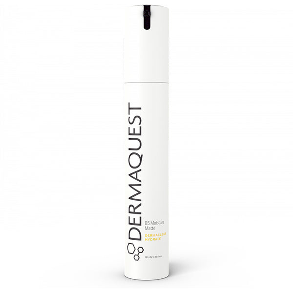 DermaQuest B5 Moisture Matte