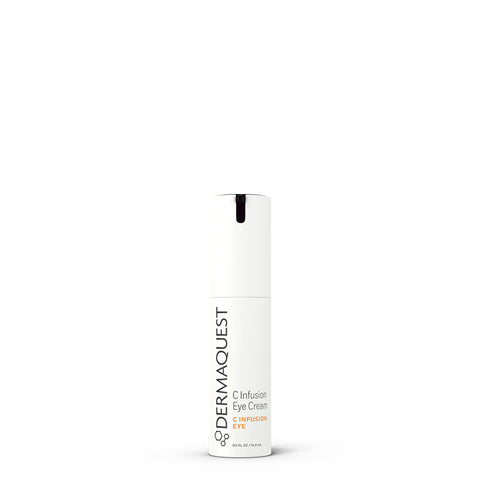 DermaQuest C Infusion Eye Cream