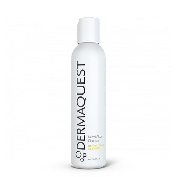 DermaQuest DermaClear Cleanser