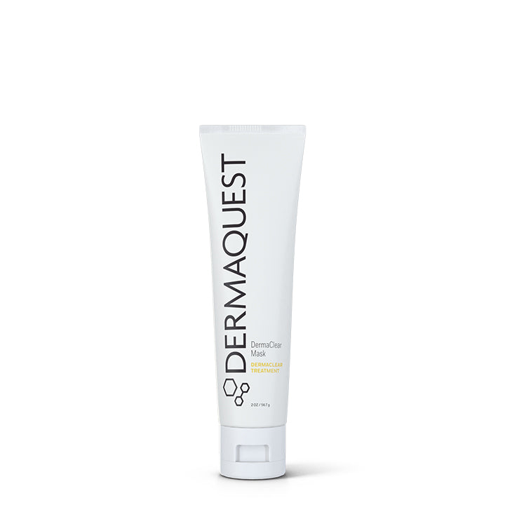 DermaQuest DermaClear Maschera 59,1ml