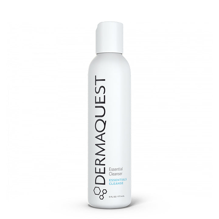 DermaQuest Detergente viso Essential 177,4ml