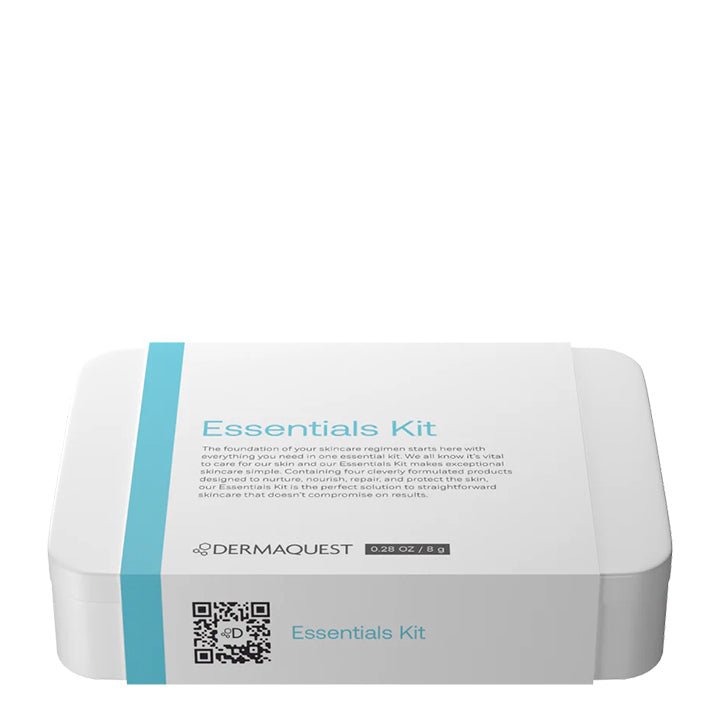 DermaQuest Essential Kit 4x8gr