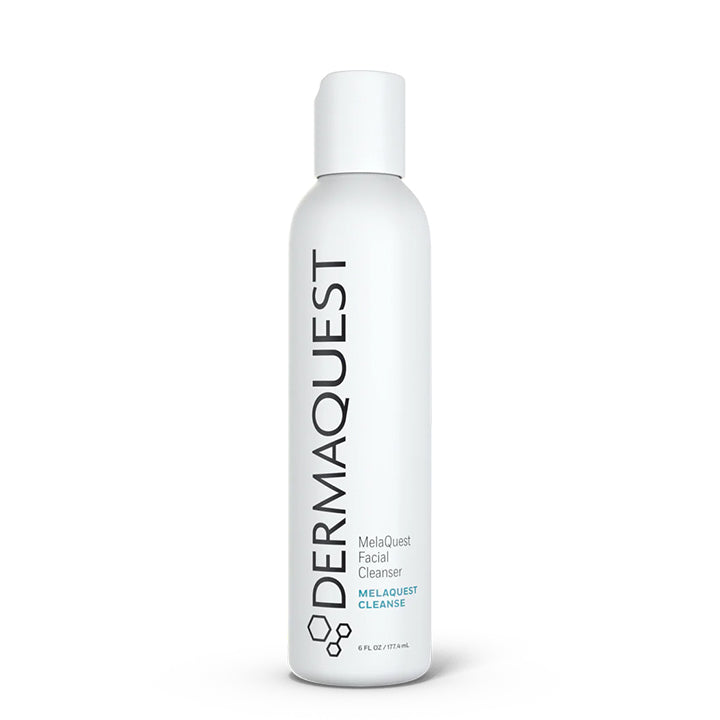 DermaQuest MelaQuest Detergente viso 177,4ml