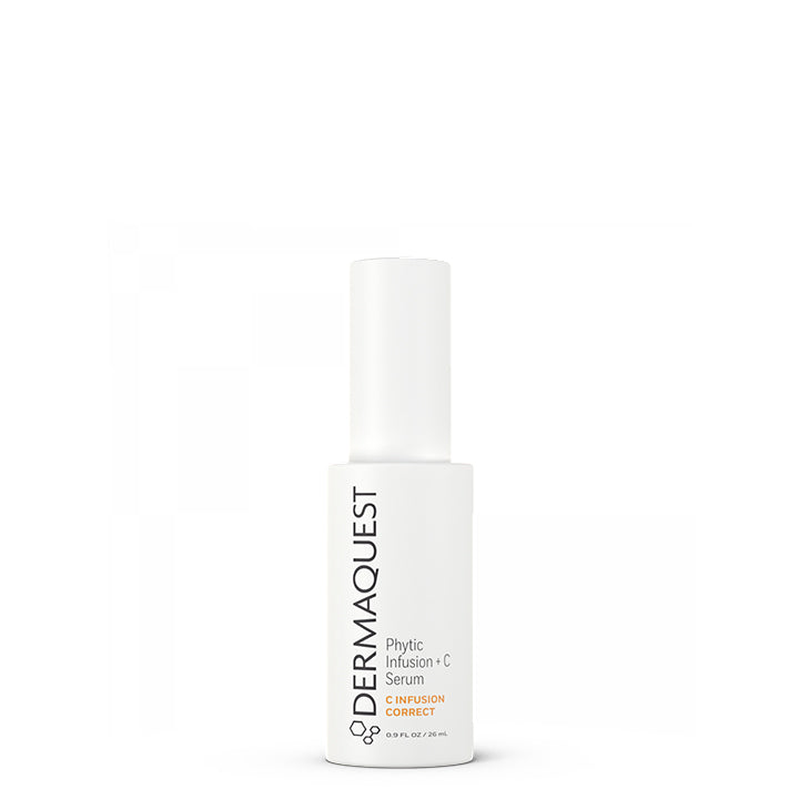 DermaQuest Phytic Infusion + C Siero 26,6ml